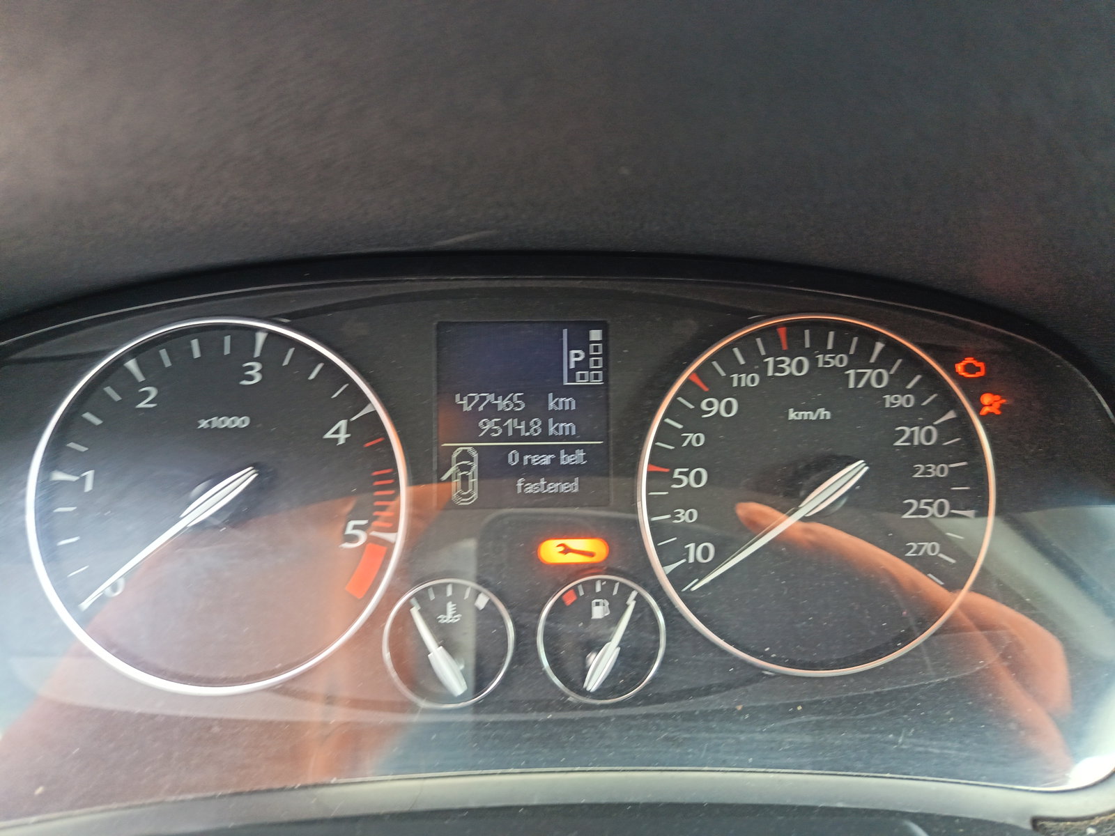 Renault Laguna 3 [Fabr 2007-prezent]