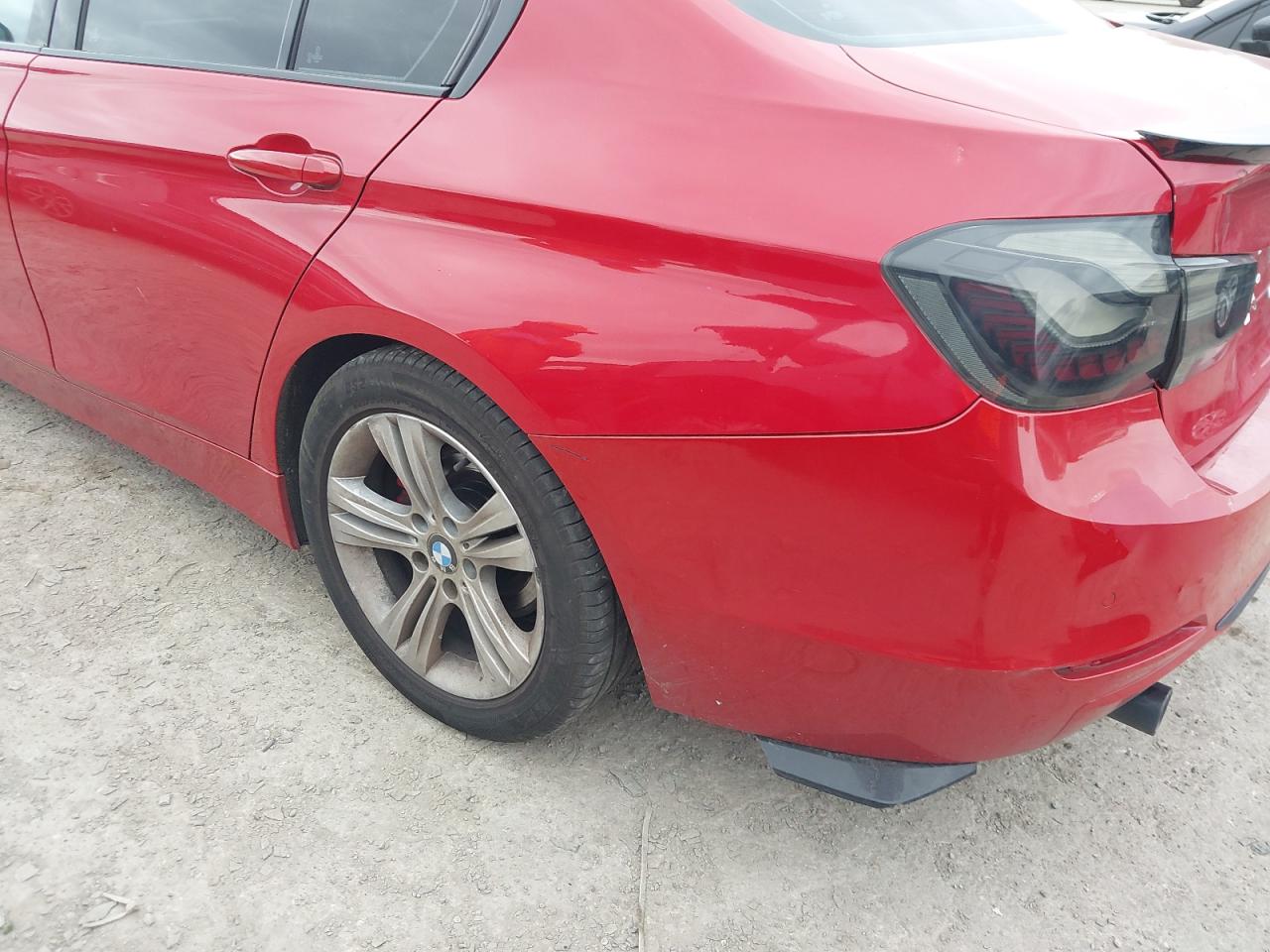 Bmw 3 (F30) [Fabr 2012-2017]