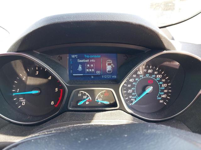 Ford Kuga II [Fabr 2012-prezent]