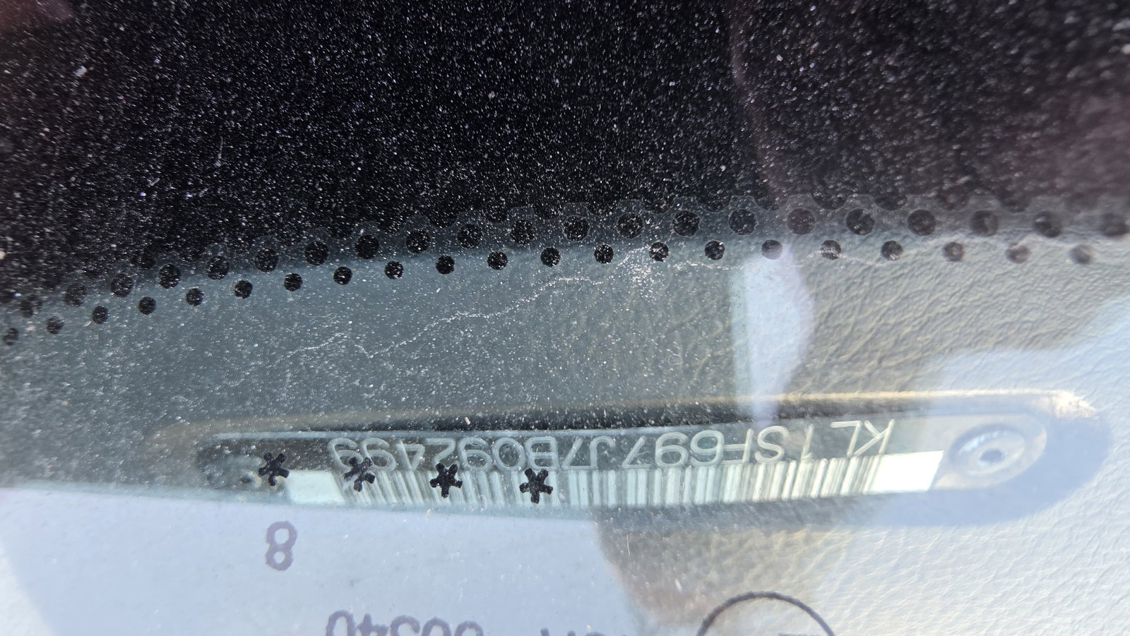 Chevrolet Aveo (T250, T255) [Fabr 2003-2011]