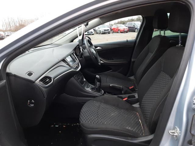 Opel Astra K Hatchback [Fabr 2015-2022]