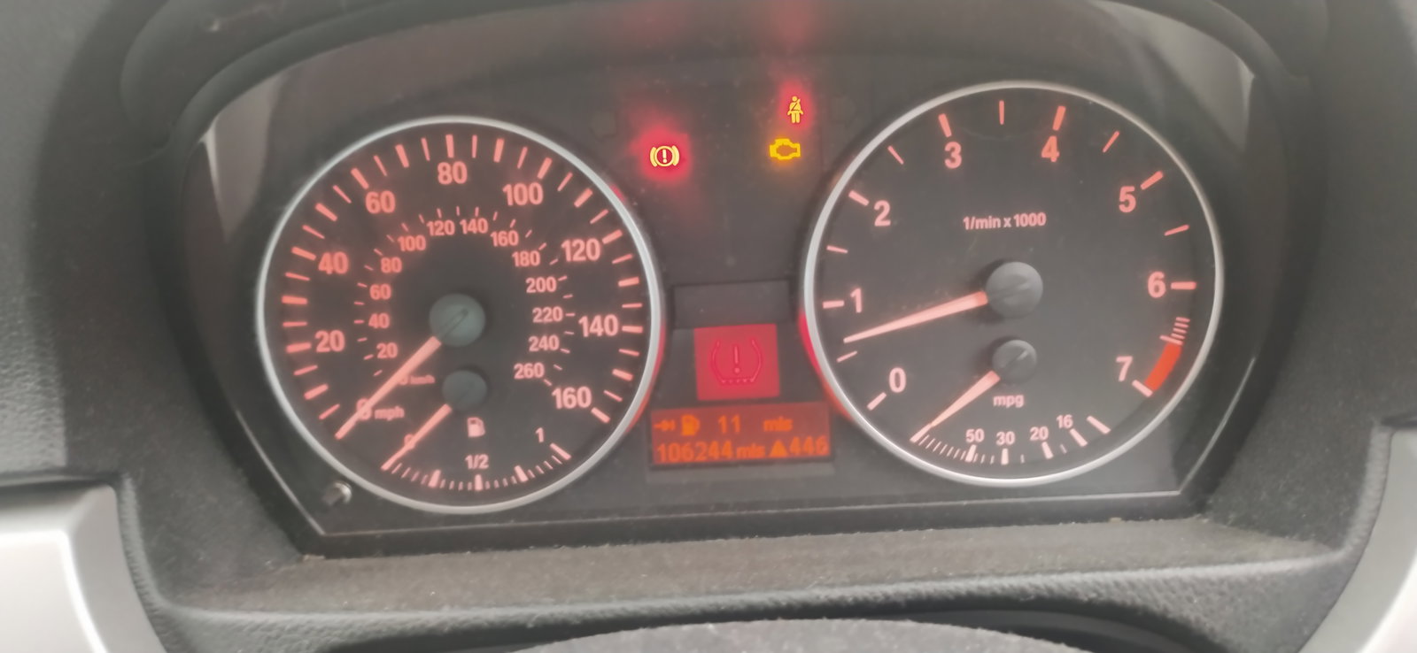 Bmw 3 (E90) [Fabr 2005-2011]