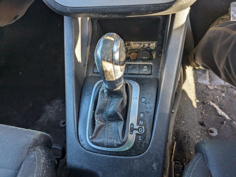 Volkswagen Scirocco (137) [Fabr 2008-2017]