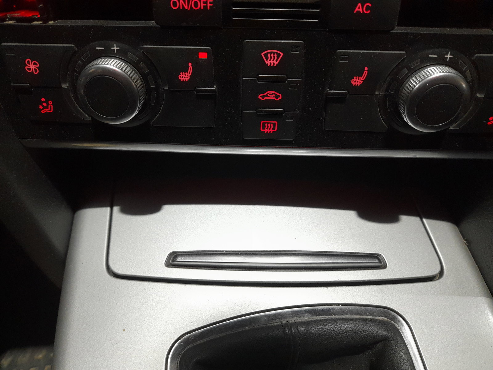 Audi A6 (4F2, C6) [Fabr 2004-2010]