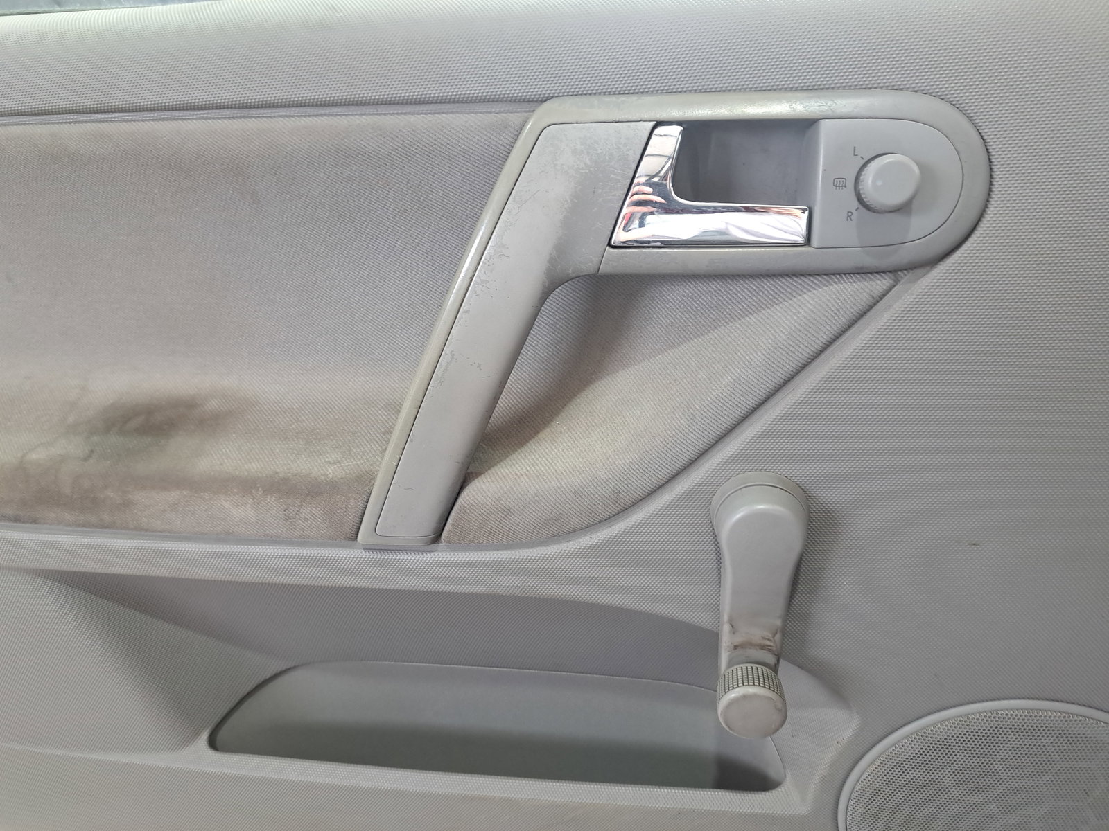 Volkswagen Polo (6N2) [Fabr 1995-2000]
