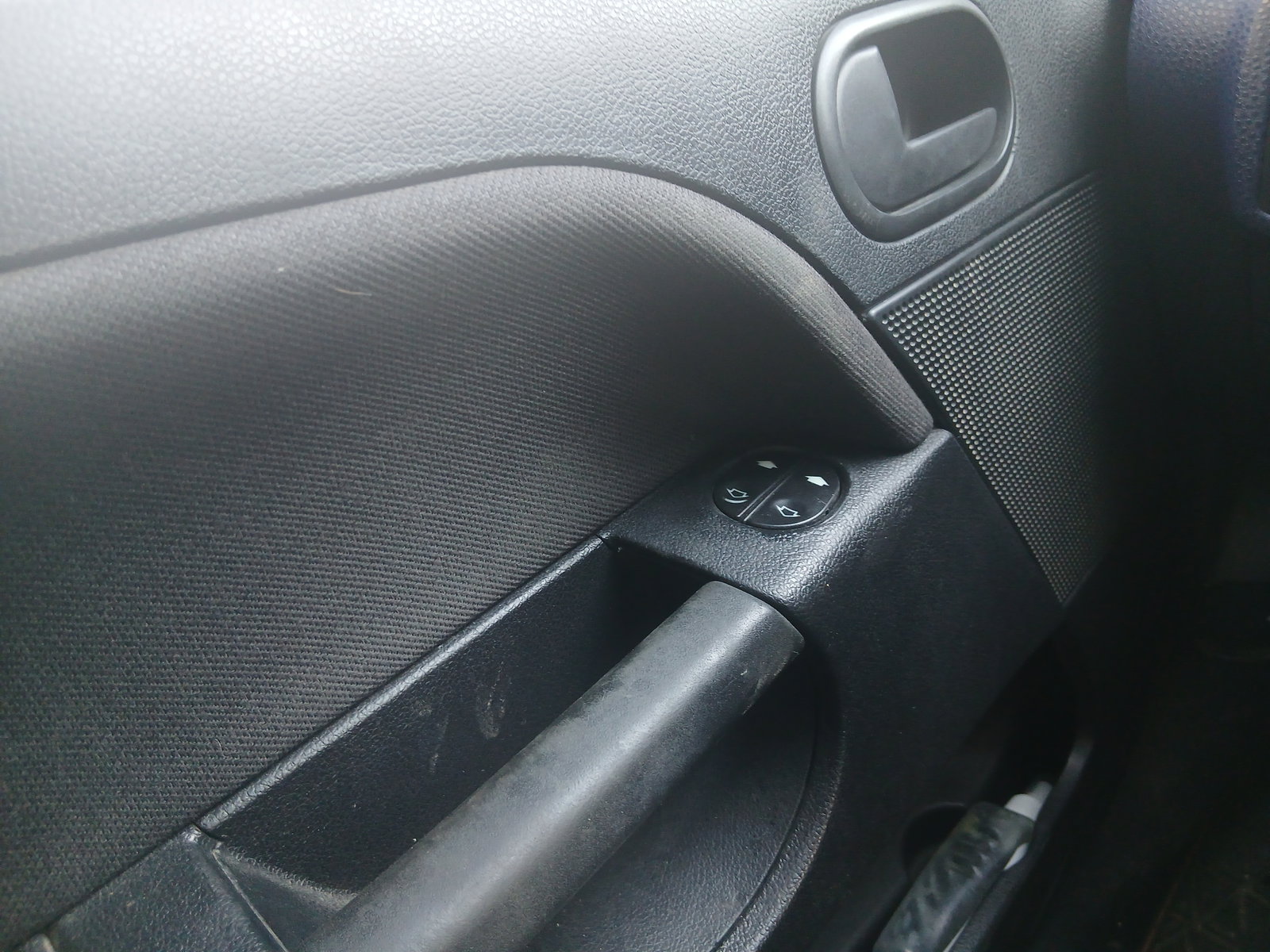 Ford Fiesta 5 [Fabr 2001-2010]