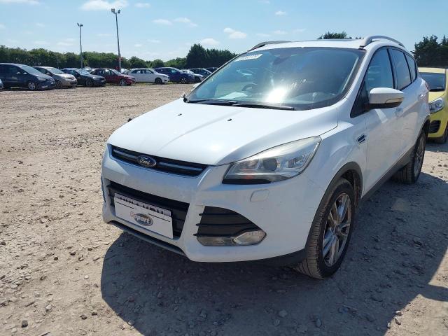 Ford Kuga II [Fabr 2012-prezent]