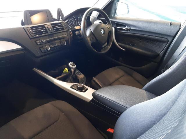 Bmw 1 (F20, F21) [Fabr 2011-2017]