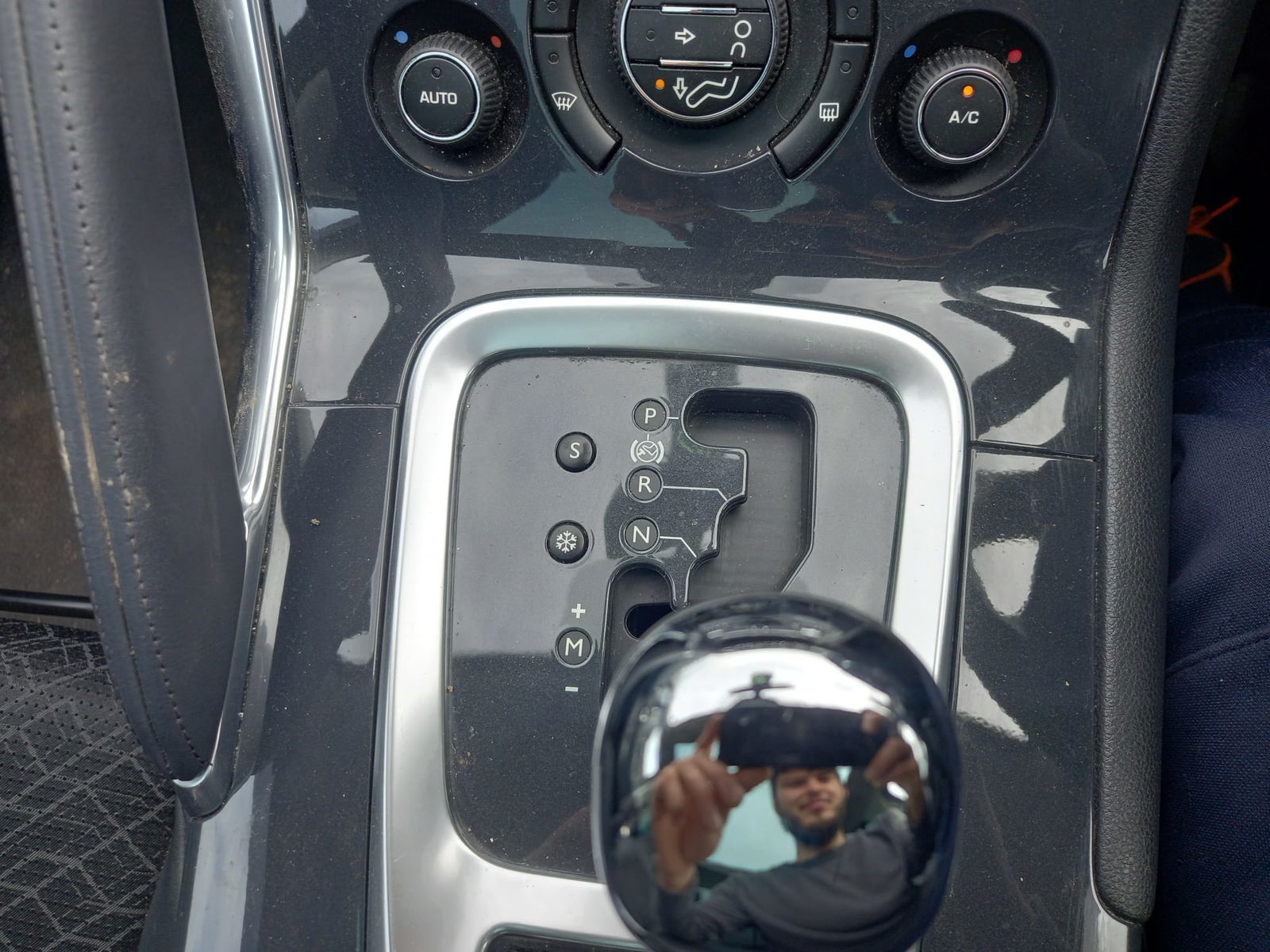 PEUGEOT 3008 [Fabr 2009-2016]