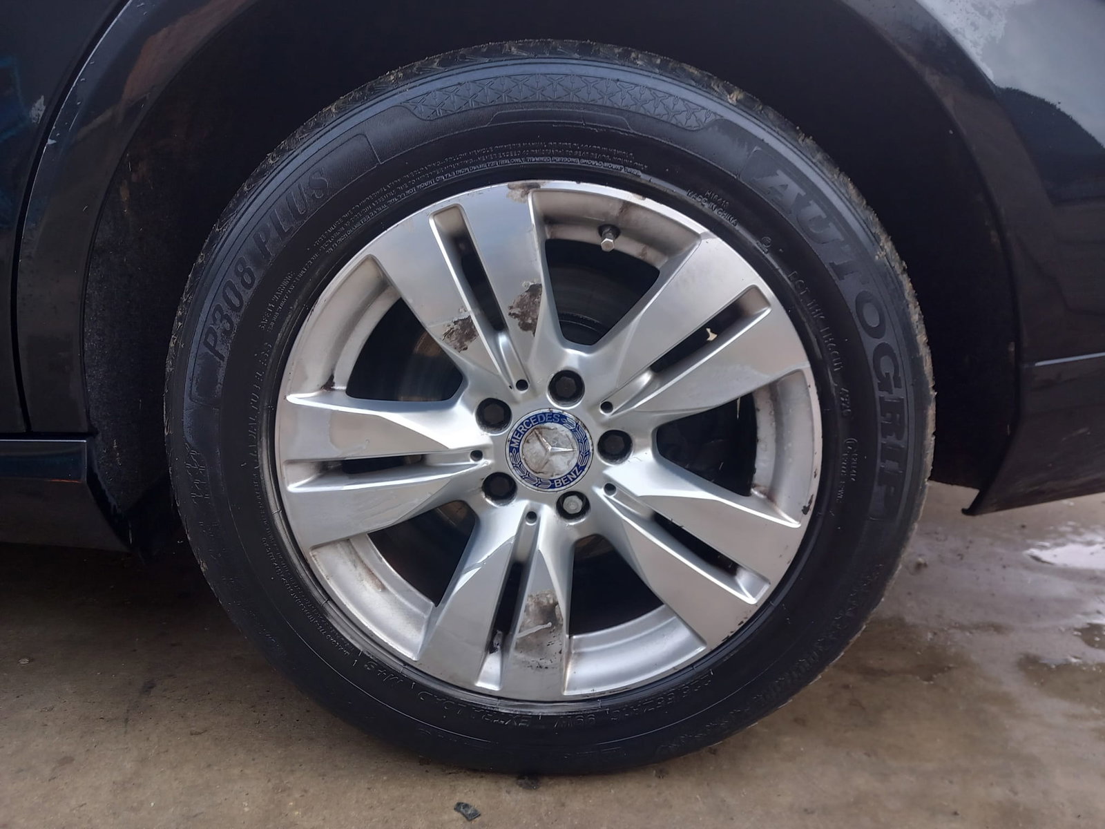 Mercedes Clasa E (W212) [Fabr 2009-2016]