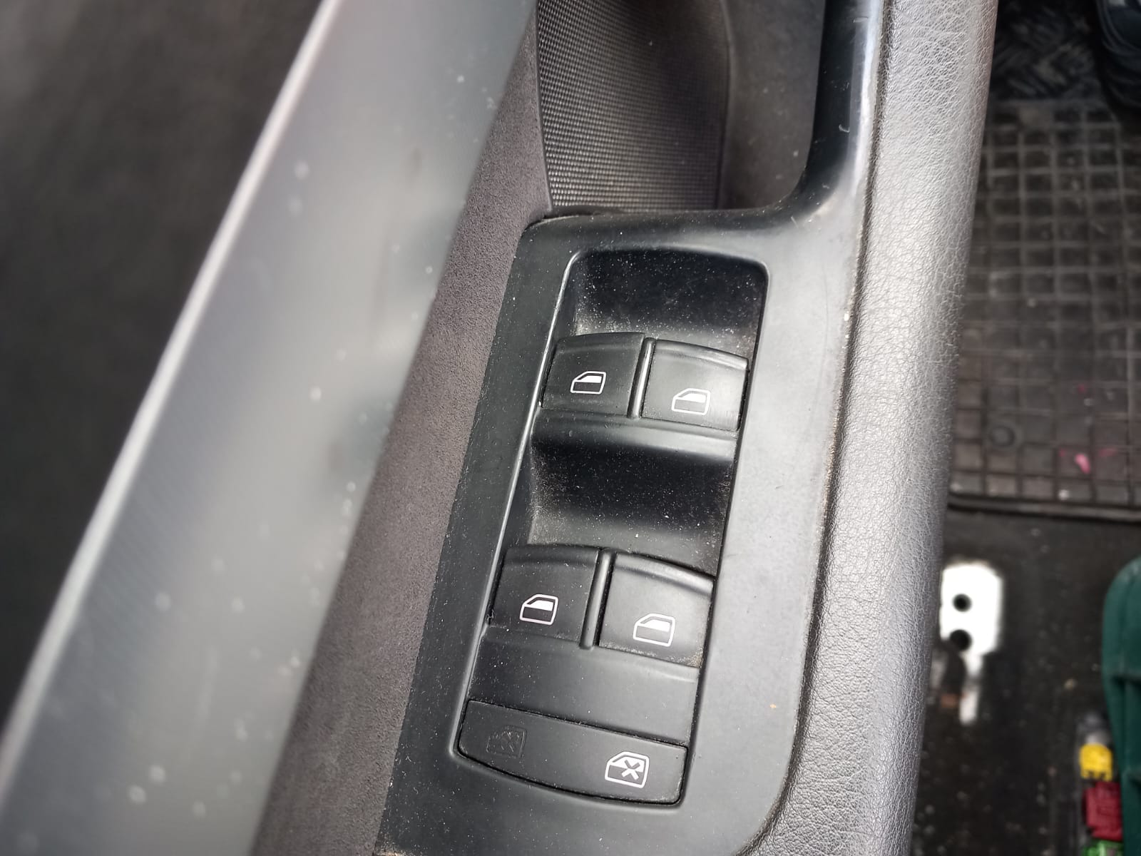 AUDI A6 (4F2, C6) [Fabr 2004-2010]