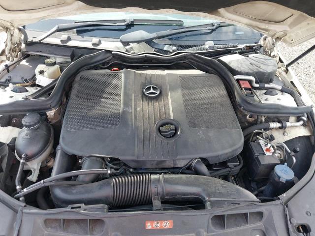 Mercedes Clasa C (W204) [Fabr 2007-2014]