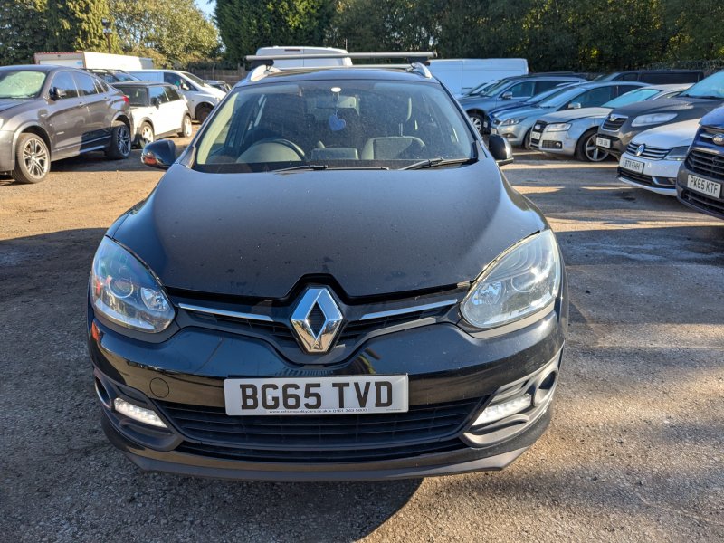 Renault Megane 3 [Fabr 2008-2015] Facelift