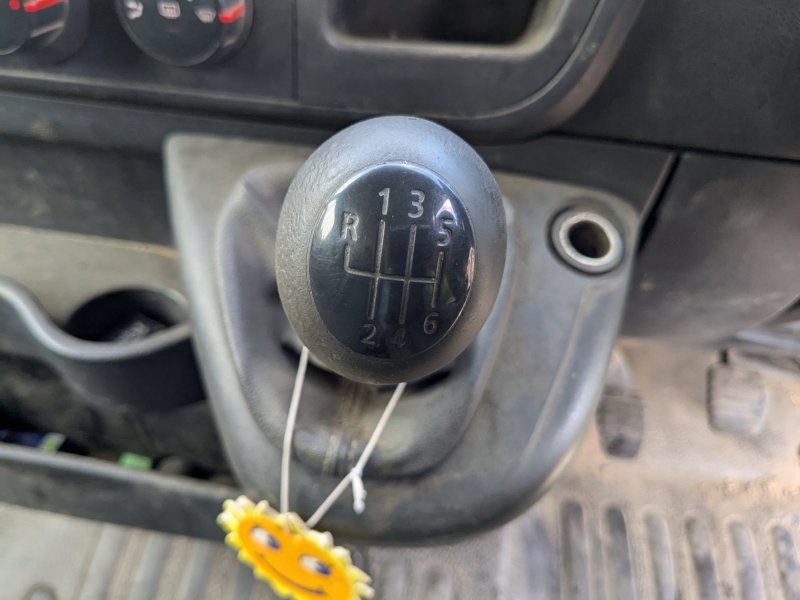 Opel Movano B F3500 (L2 H2) [Fabr 2010-2022]