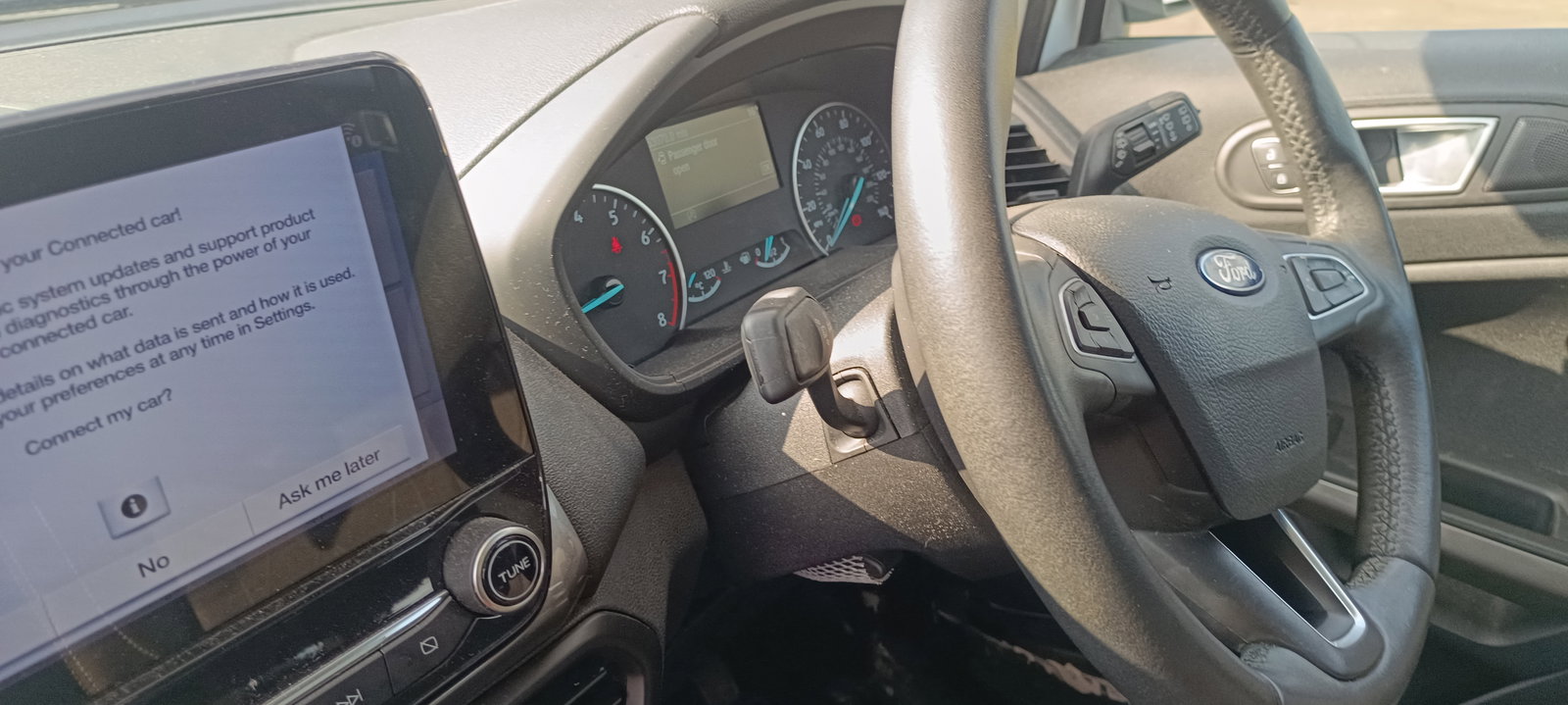 Ford Ecosport [Fabr 2017-2024]