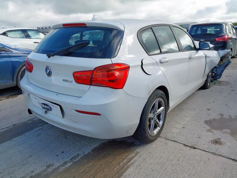 Bmw 1 (F20) [Fabr 2011-2017]