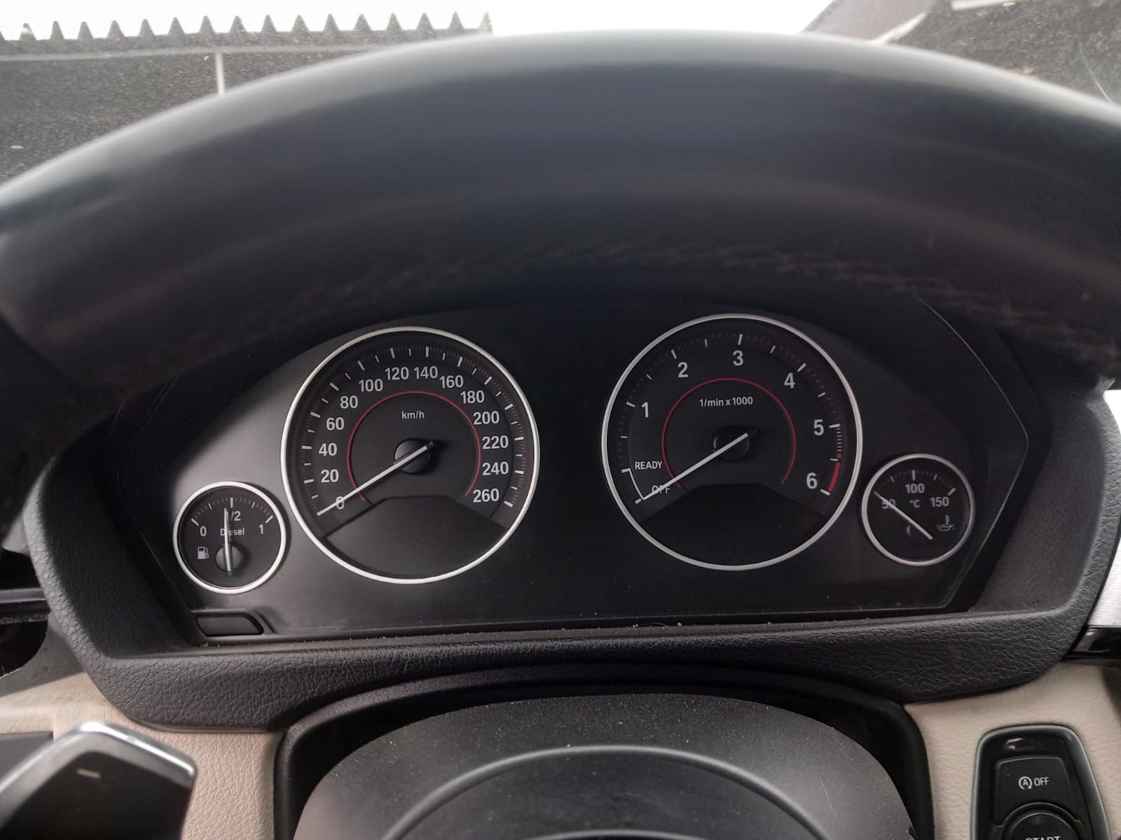 Bmw 4 (F32) [Fabr 2013-prezent]