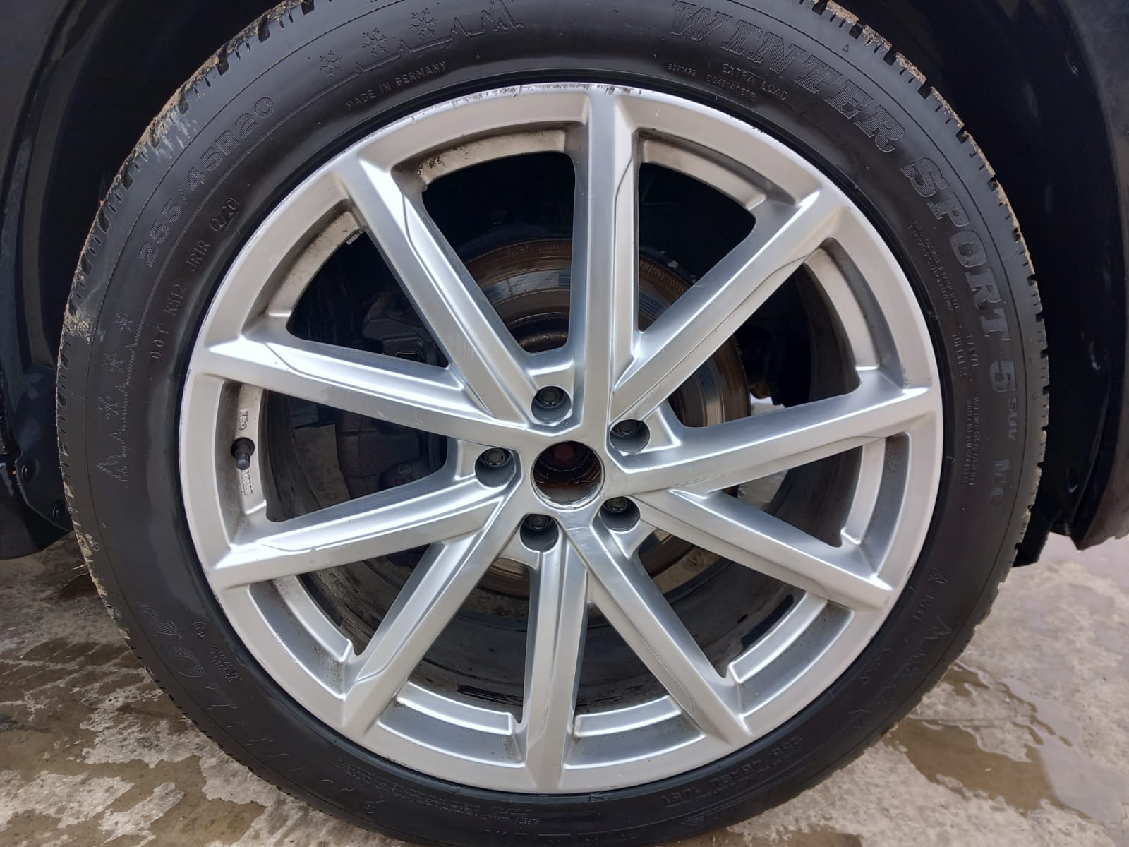 Mercedes Clasa GLK (X204) [Fabr 2008-prezent]