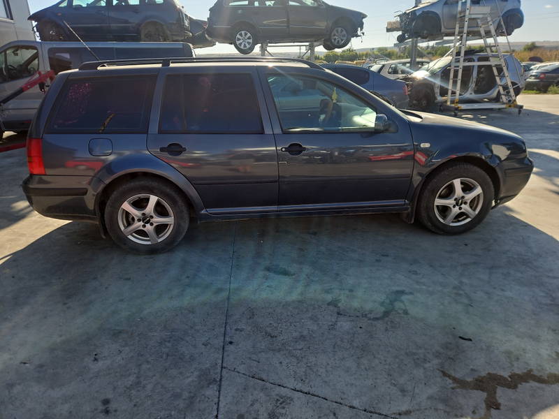Volkswagen Golf 4 (1J1) [Fabr 1997-2004]