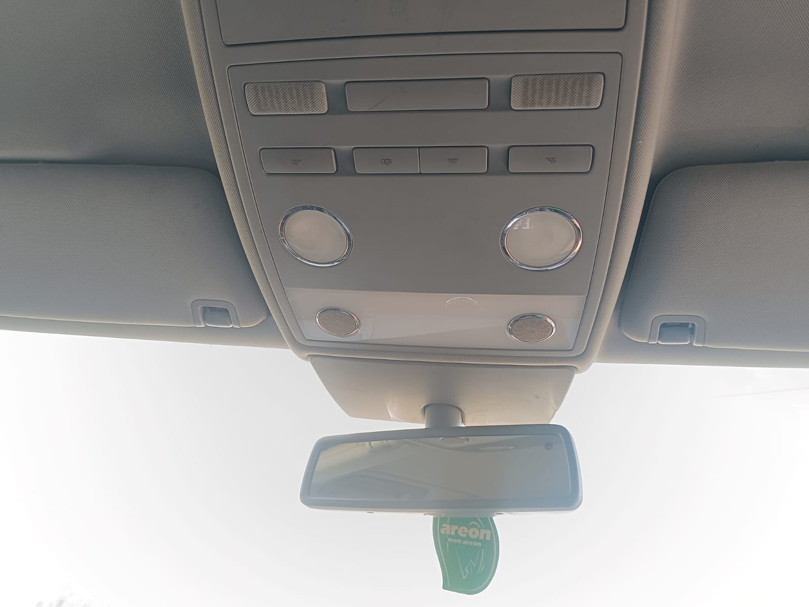 Volkswagen Phaeton (3D) [Fabr 2002-2016]