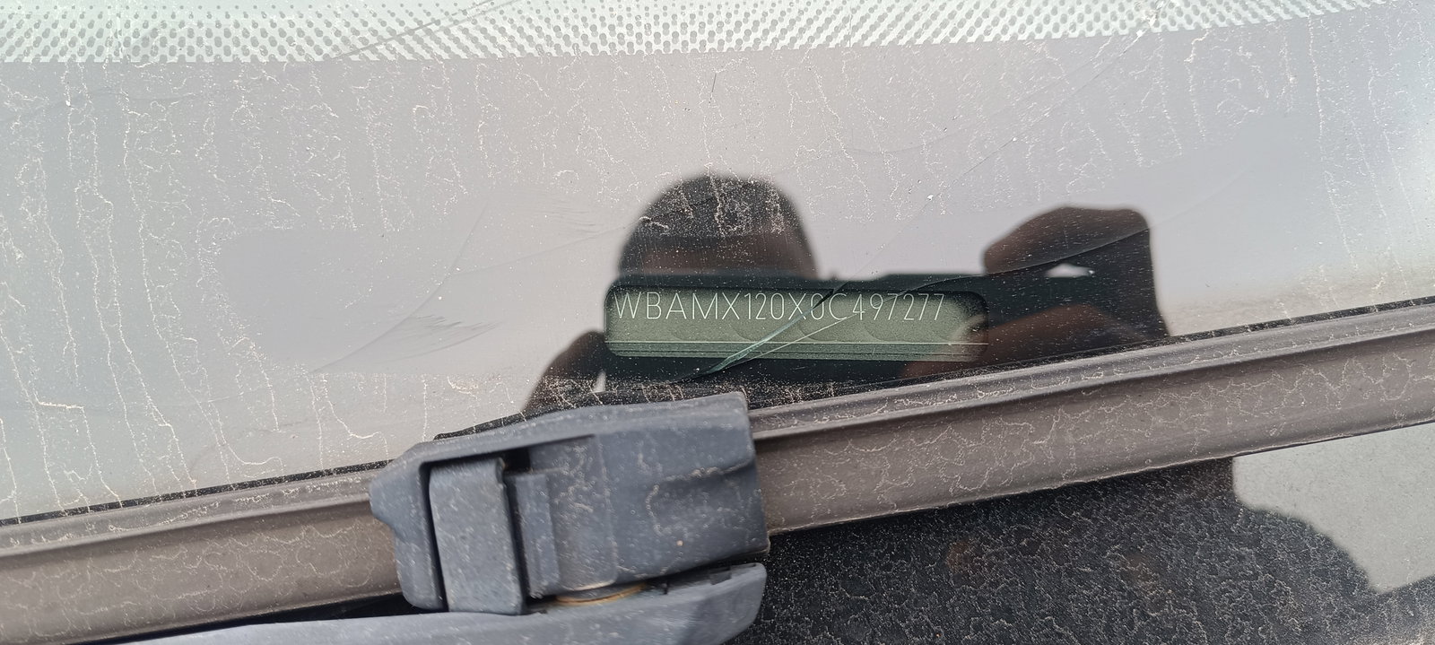 Bmw 5 Touring (F11) [Fabr 2011-2016]