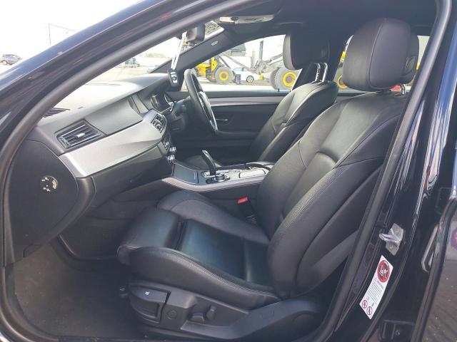 Bmw 5 Touring (F11) [Fabr 2011-2016]