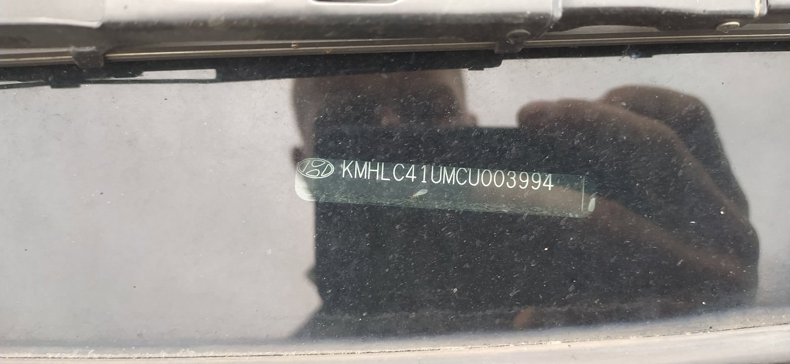 Hyundai i40 [Fabr 2012-2019]