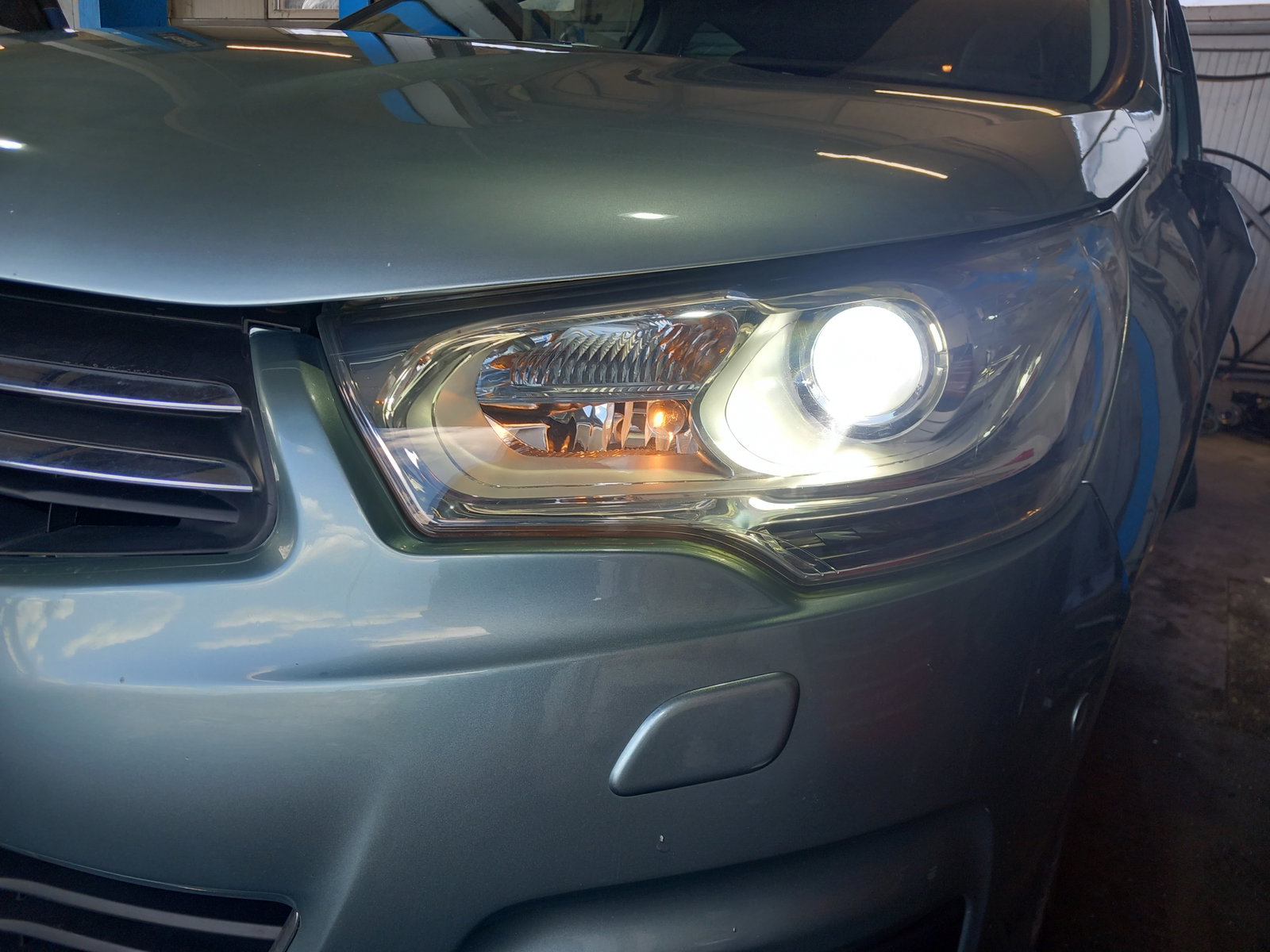 Citroen C4 (II) [ Fabr 2009-2018]