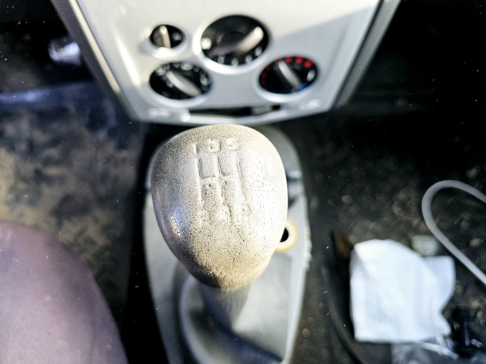 Dacia Logan (LS) [Fabr 2004-2012]