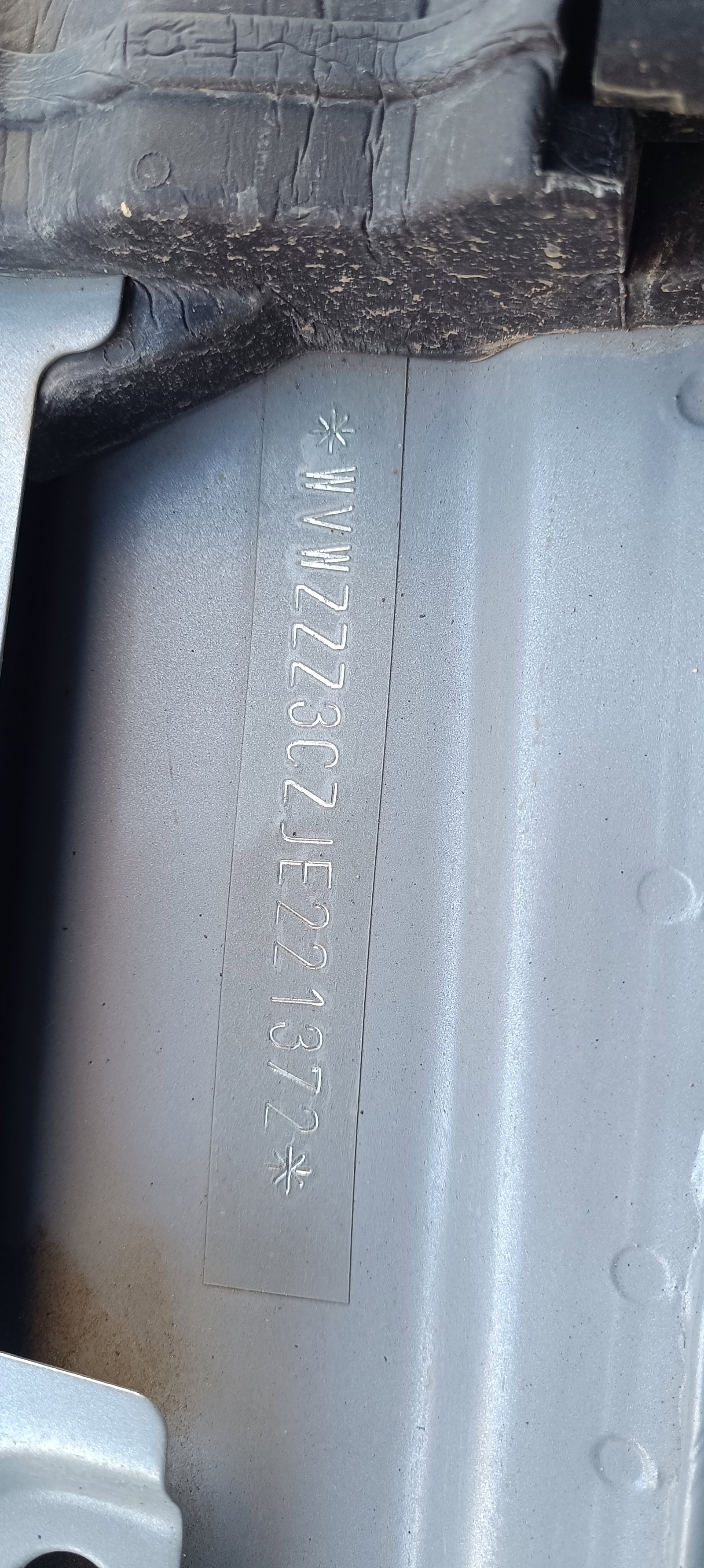 Volkswagen Passat B8 (3G2) [Fabr 2015-prezent]