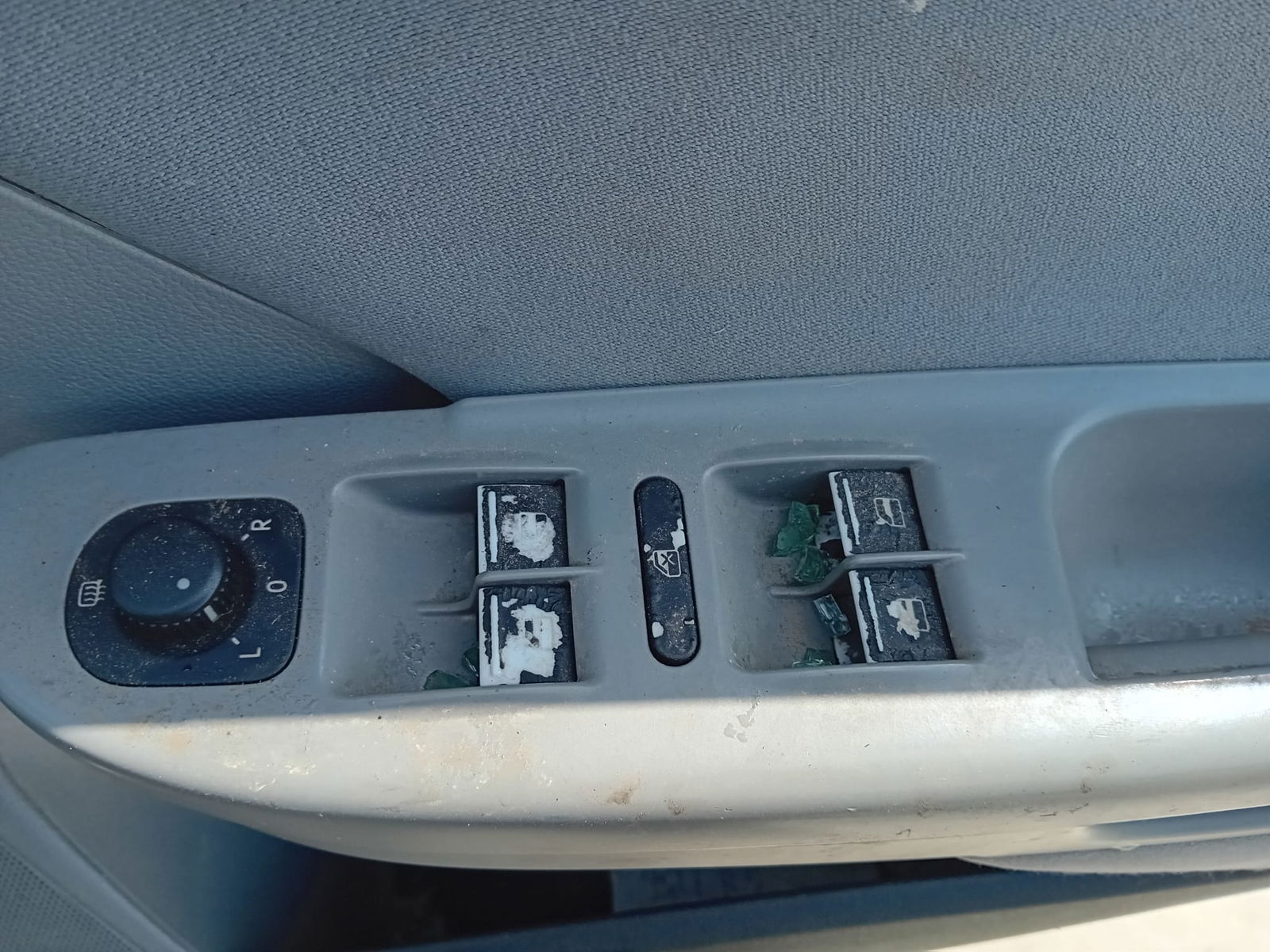 Volkswagen Passat B6 (3C2) [Fabr 2005-2010]