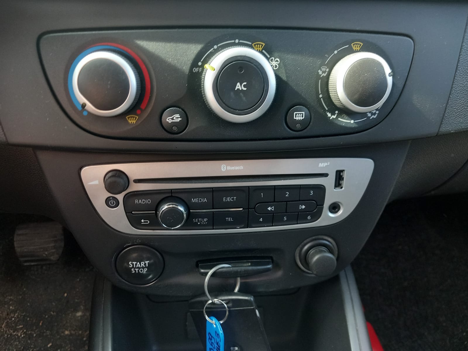 Renault Megane 3 Combi [Fabr 2008-2015]