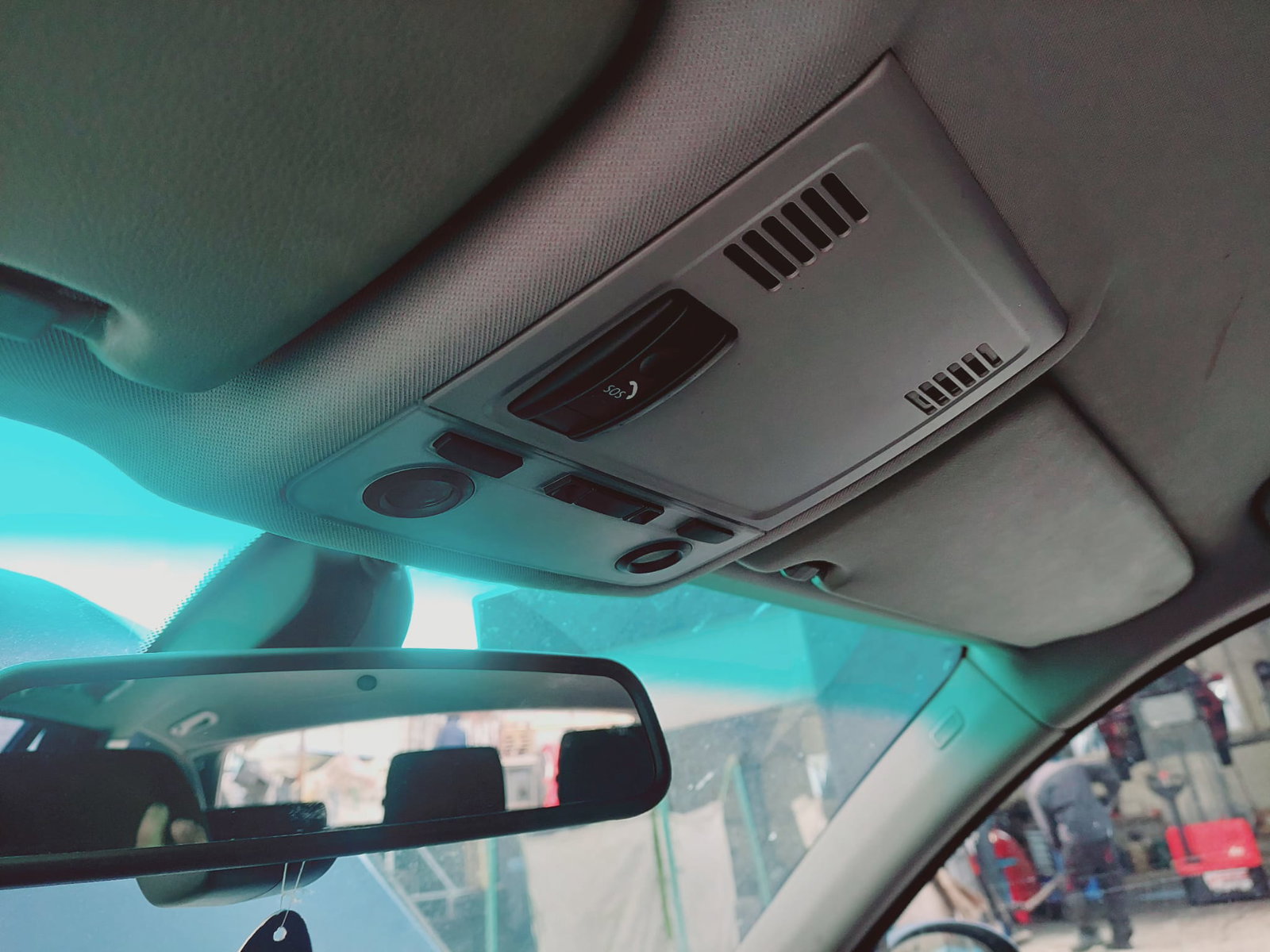 Bmw 3 Touring (E91) [Fabr 2005-2011]