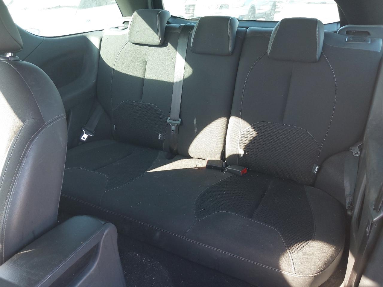 Citroen DS3 [Fabr 2009-2015]