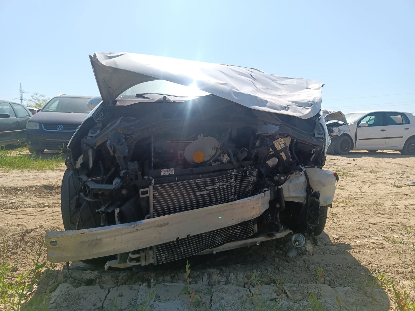 Opel Corsa D [Fabr 2006-2013]