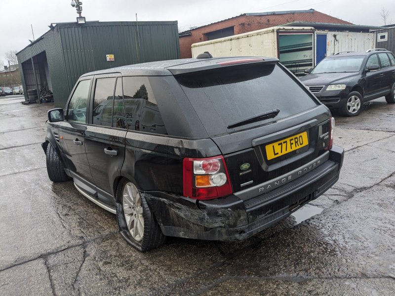 LAND ROVER Range Rover Sport (LS) [Fabr 2002-2013]