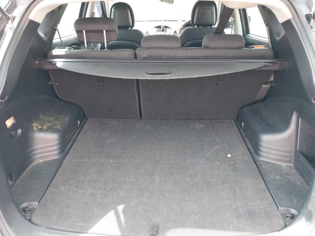 Hyundai ix35 (LM) [Fabr 2010-2017]