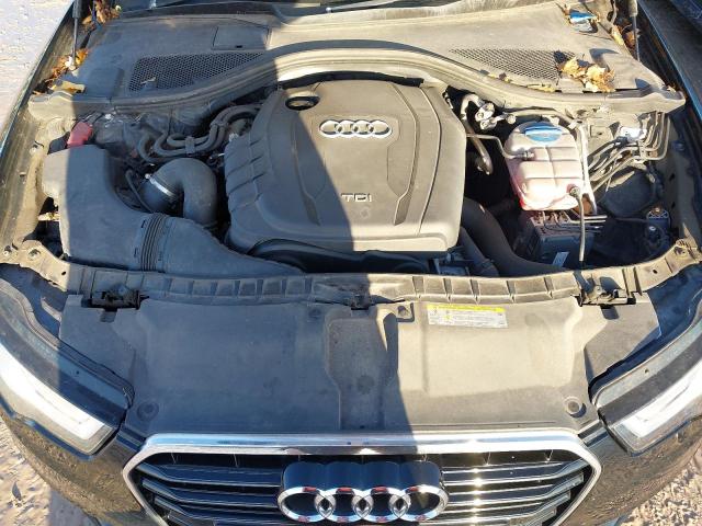 AUDI A6 (4G2, C7) [Fabr 2011-2017]