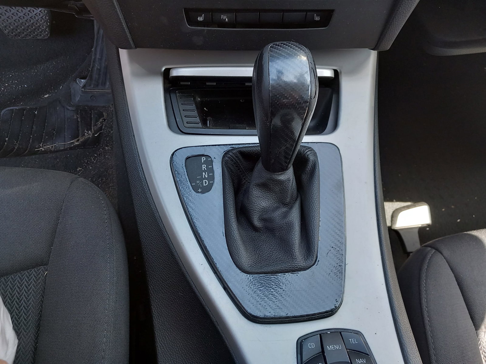 Bmw 3 (E90) [Fabr 2005-2011]