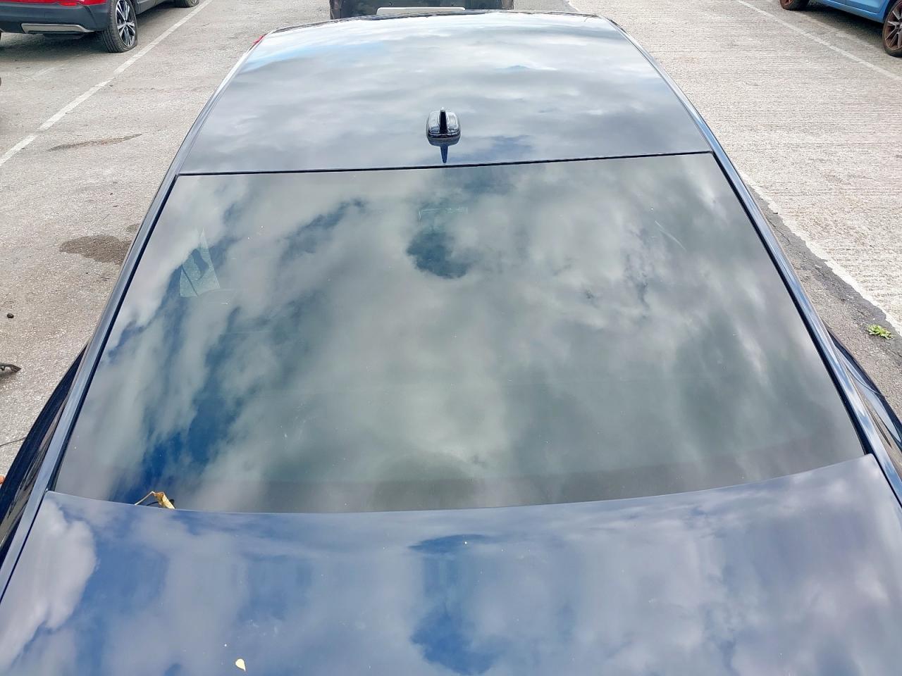 AUDI A6 (4A2, C8) S-line [Fabr 2018-2025]