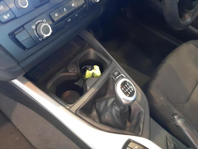 Bmw 1 (F20, F21) [Fabr 2011-2017]