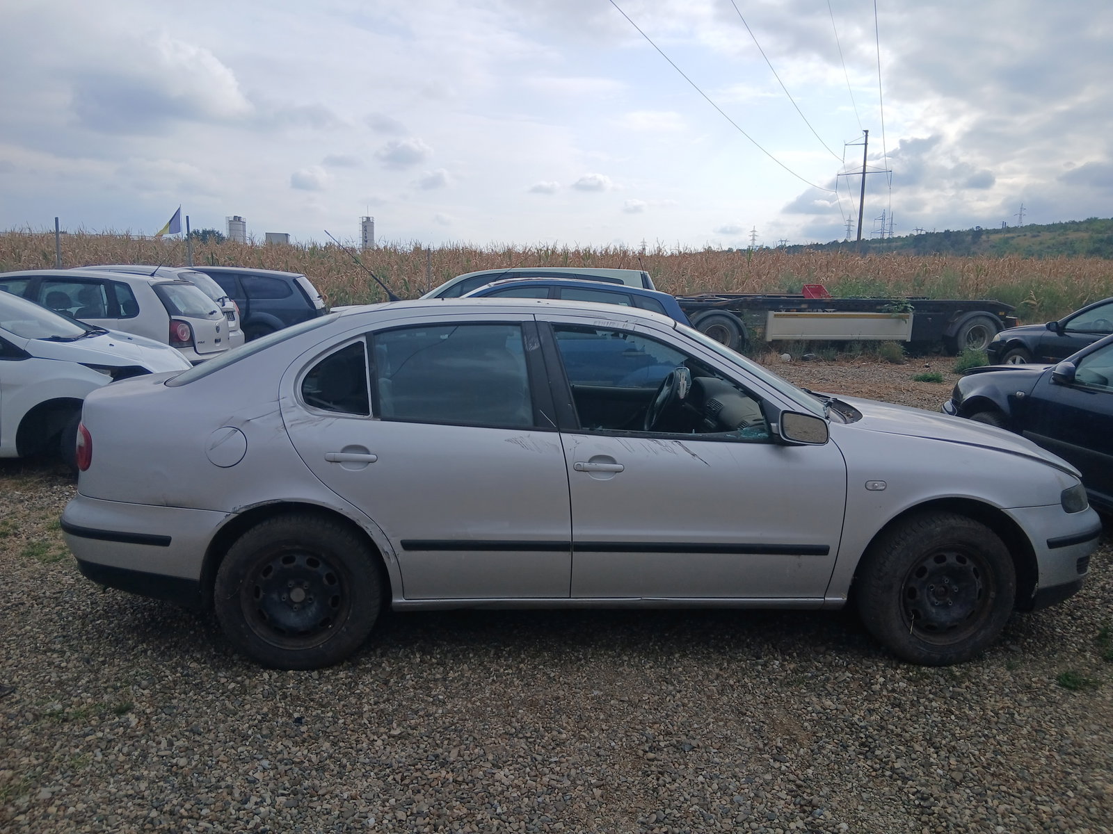 Seat Leon (1M1) [Fabr 1999-2006]