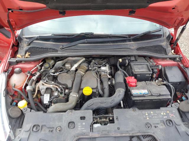 Renault Clio 4 [Fabr 2012-2020]