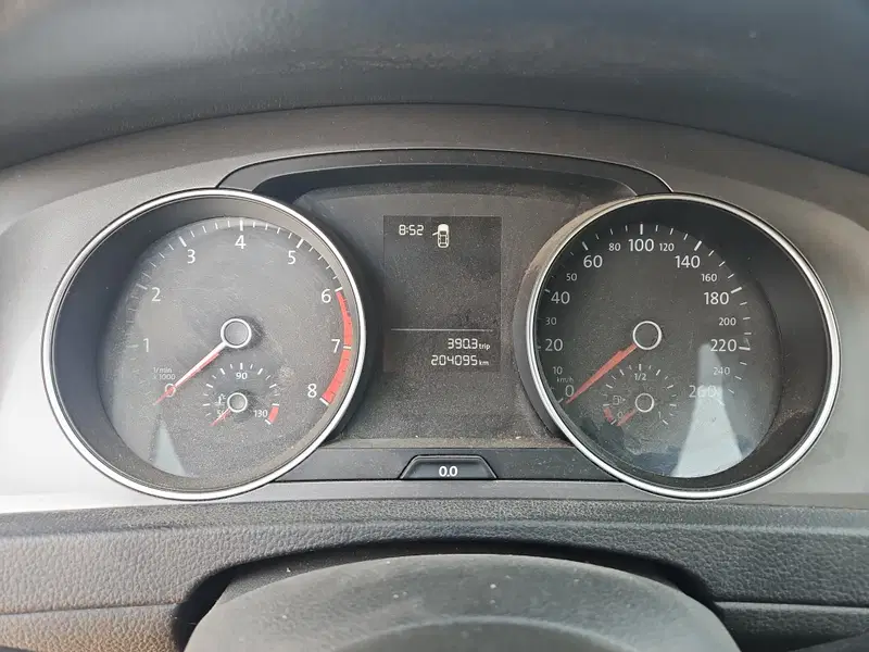 Volkswagen Golf 7 (5G) [Fabr 2014-prezent]