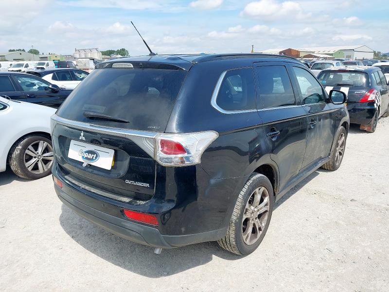 MITSUBISHI Outlander [Fabr 2006-2012]