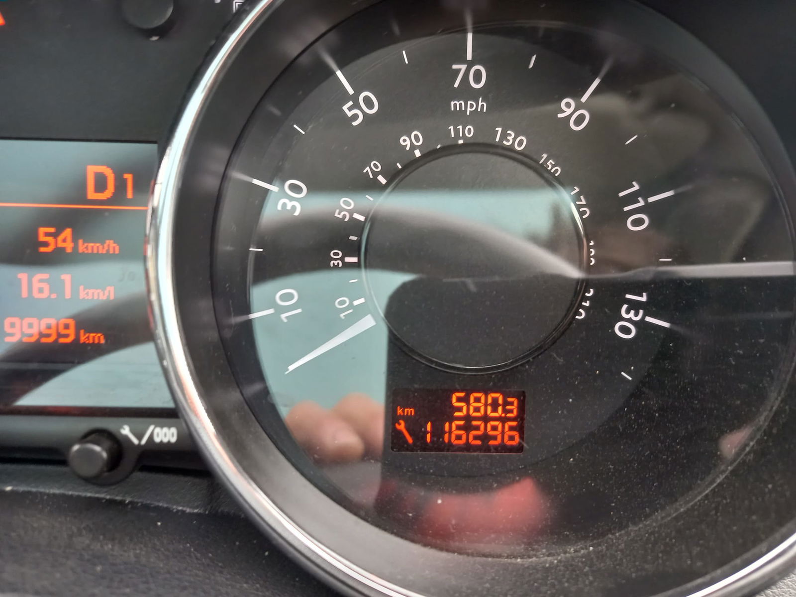 PEUGEOT 3008 [Fabr 2009-2016]