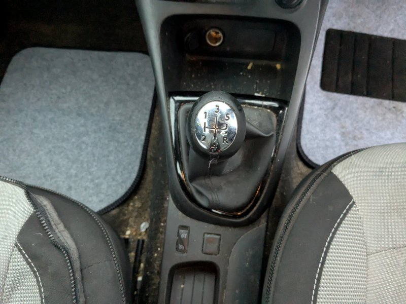 Renault Captur (J87) [Fabr 2013-2017]