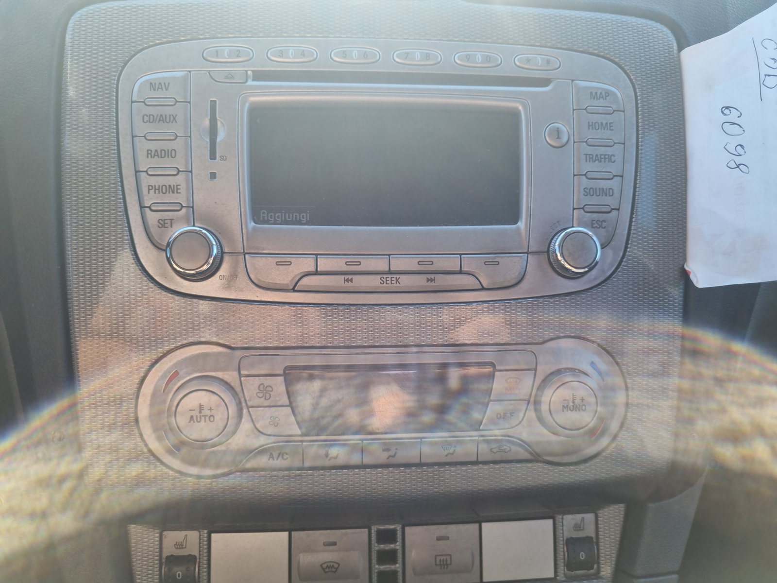 Ford Focus 2 (DA) [Fabr 2004-2012]