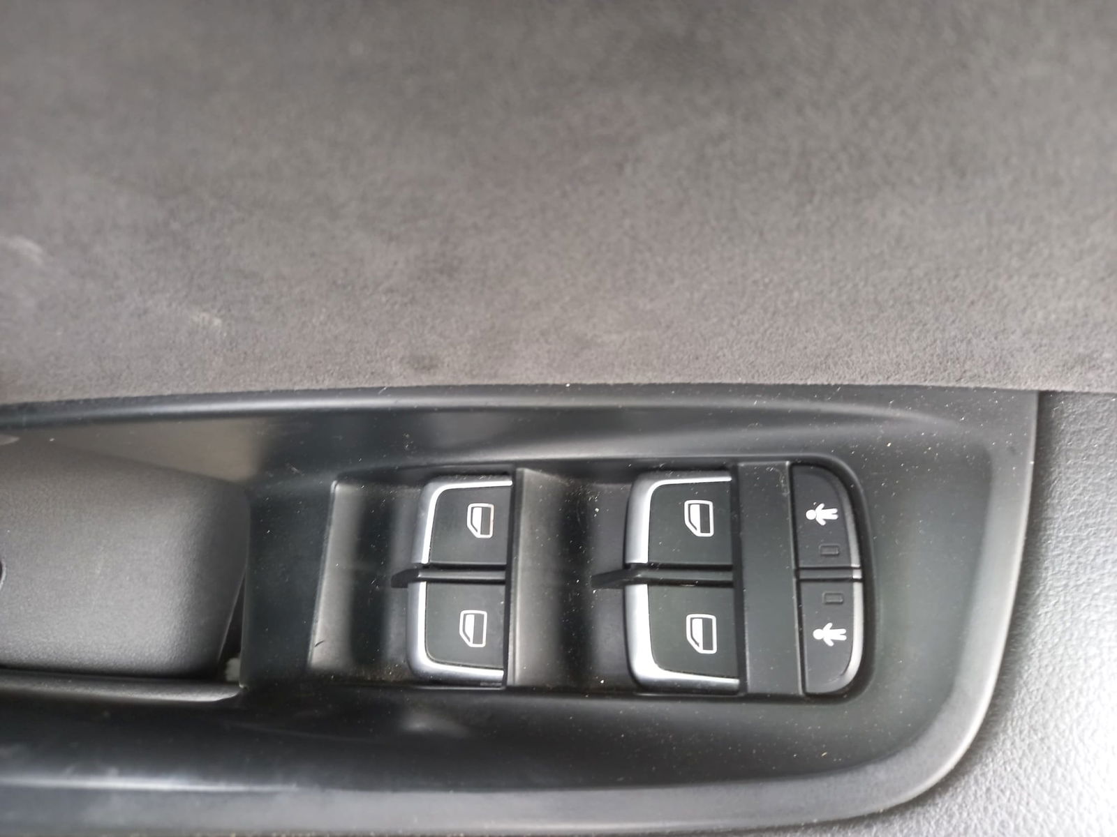 AUDI A6 (4G5, C7) [Fabr 2011-2017]