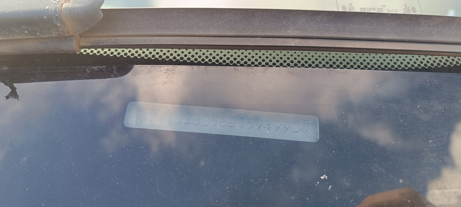 Volvo XC90 [Fabr 2002-2014]